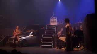 Ayreon The Theater Equation Day Twelve Trauma