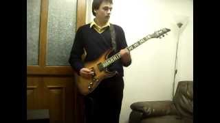 General Fiasco - Waves Cover