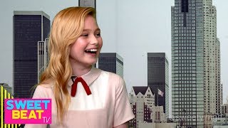 Billboard Music Awards + Smithfield + Audrey Grace Marshall (The Last Summer) | SweetBeat TV video