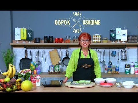 1001 obrok so Cveta i Branko - Rolati so jajca (S03E39)