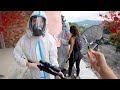 COVID 19 CORONAVIRUS ZOMBIE 6 SEASON 3 First Person Pov
