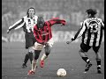 Milan Juventus 1 1 Serie A 97 98 10 Giornata