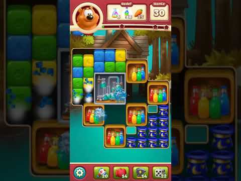 Toon Blast 2234 ??!!