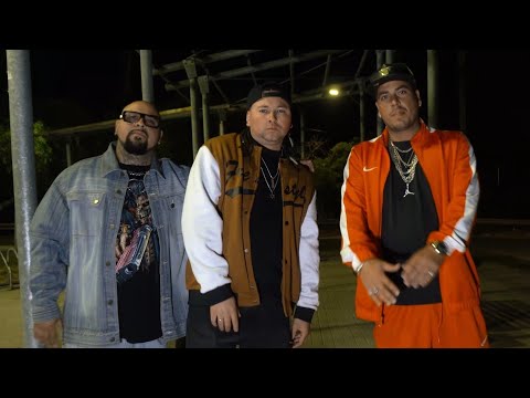 BASTA YA (MANDACERIO FT MC TRN & SOMERHUAN)
