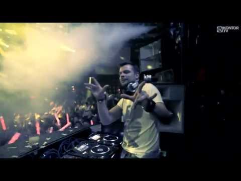 ATB feat  JanSoon   Move On Official Video HD)