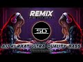 AJJ KI RAAT REMIX ULTRA QUALITY ELECTRO BASS HINDI DANCE SONG DJ SIDAY REMIX 2024 25 NEW