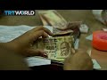 India Central Bank Is Printing New Banknotes Amid Cash Crunch Money Talks