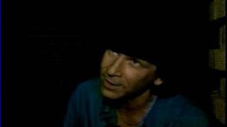 Gary Stewart - 1993 TNN NEWS "Where are they now"