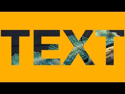 Adobe Photoshop: Clipping Masks VS Layer Masks |