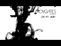 Roy Gates - On My Way
