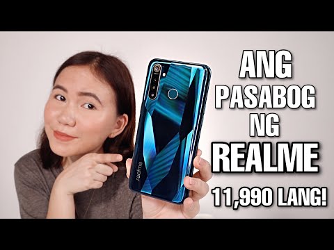 REALME 5 PRO FULL REVIEW: PRICE REVEALED!