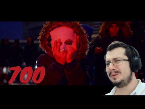 Rondo, Neima Ezza, Sacky, Keta, Kilimoney, Vale Pain | SEVEN 7oo Reaction