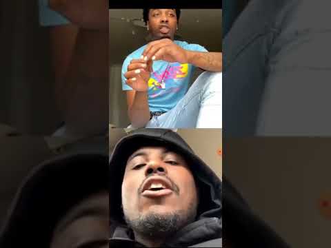 THF Crack and BlackGate Benzo expose memo600 *MUST WATCH*