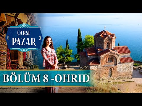Bazaar Episode 8 - Ohrid | NTV Documentary