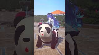 にじフェスに、　行くぞーー！！ˎˊ˗（　天宮こころ / にじさんじ　）