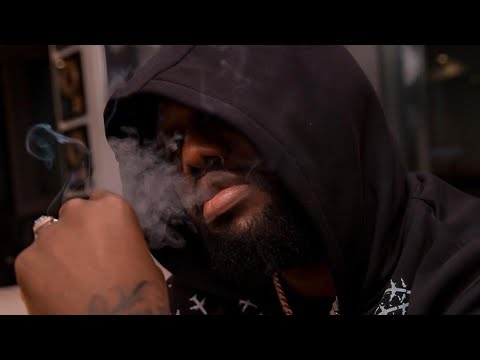 Central Cee x Headie One x M Huncho - Heartbeat [Music Video]
