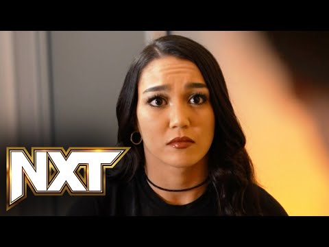 Roxanne Perez On Anxiety Storyline: If I Can Help Someone, Then That Means The World To Me