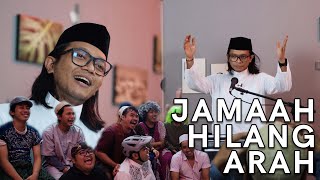 Download lagu Ustad Kembali - Kuliah Antum #2.1 mp3