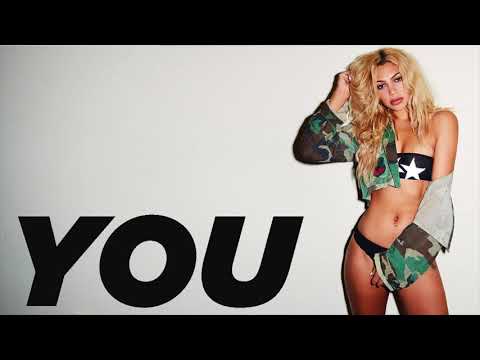 Canary Yellow - You (Official Audio)