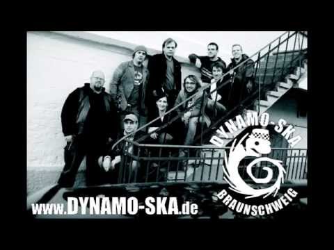 DYNAMO SKA - Separate ways (2007)