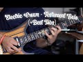 Electric Crown Testament SOLO COVER TABS In Description