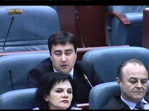 Реплика на Славе Гошев на Емилијан Станковиќ