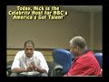 Nick Cannon S Jamboree Interview June 5 2003
