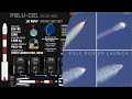 ISRO PSLV C61 Launch Explained EOS 09 Radar Satellite India S Space Vision 2025