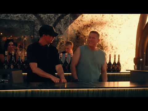 Cosmic Gate, RYVM & Marlene - Heaven Knows (Official Music Video)