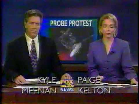 WAWS FOX 30 News 10PM Open (10/10/97)