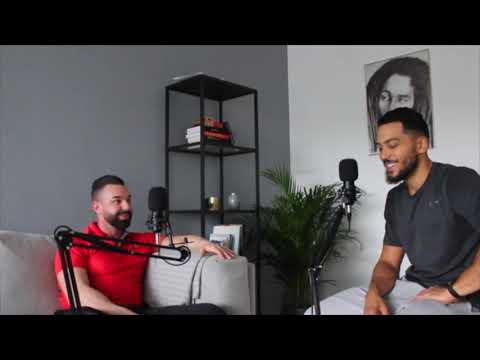 #10: Leo Stussi - La Science Du Bodybuilding