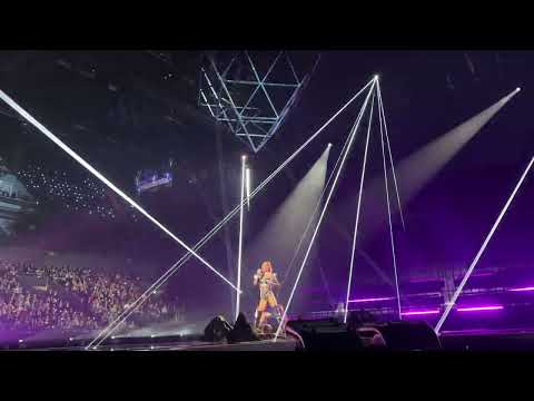 Austria 🇦🇹 : Kaleen - „We Will Rave"Eurovision Song Contest 08.05.2024 (Reh.)