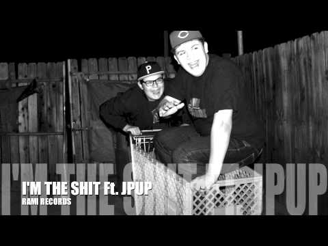 JDogg - I'm The Shit Ft. JPup