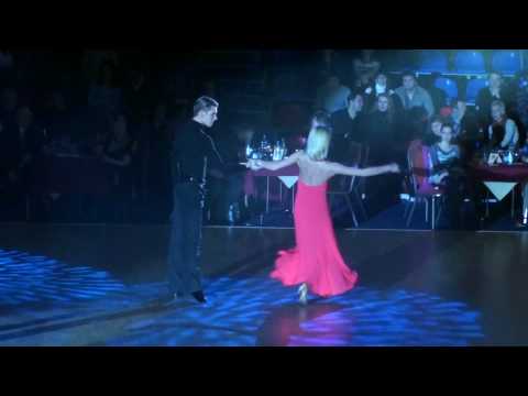 Zharkov Dmitriy - Kulikova Olga, Showcase (FullHD)