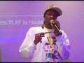 Snoop Dogg:  "Think About it" (personal story)