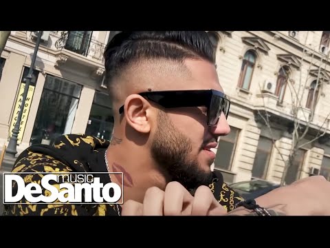 Nikolas Sax - De ce fugi de mine / Oficial Video