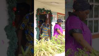 Do you want to experience a Divine atmosphere?  Visit Open Heavens International Center today.