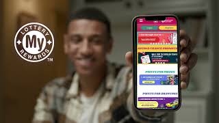 My Lottery Rewards: How to Register