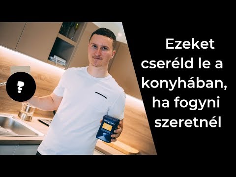 Hogyan lehet ösztönözni a fogyást - Miért kell a fogyáshoz súlyzós edzést végezni?