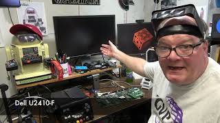 Glens Amiga 1200 rgb repair 339