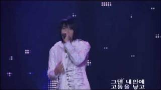 TVXQ 2006 Live Concert Rising Sun | Tonight [2/30]