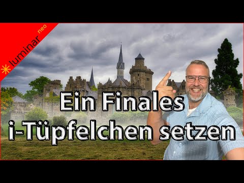 Creative photo tricks in Luminar Neo you need to know