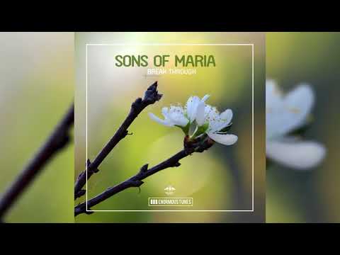 Sons Of Maria - Break Through