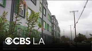 Affordable housing complex opens in Westchester