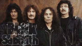 Black Sabbath (1980.06.26) Brighton, UK @Brighton Center [audio]
