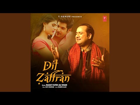 Dil Zaffran — watch video