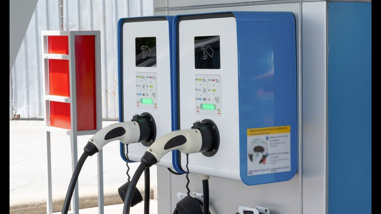 Electromobility and the electricity industry