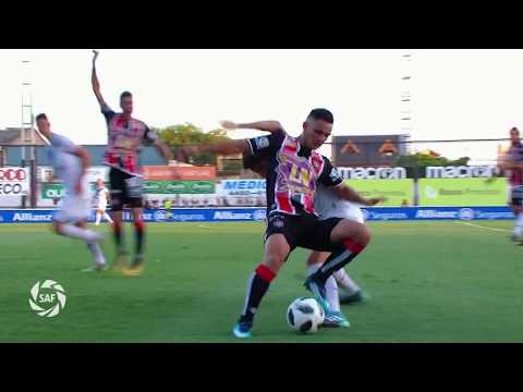 Fecha 14: Chacarita - Vélez