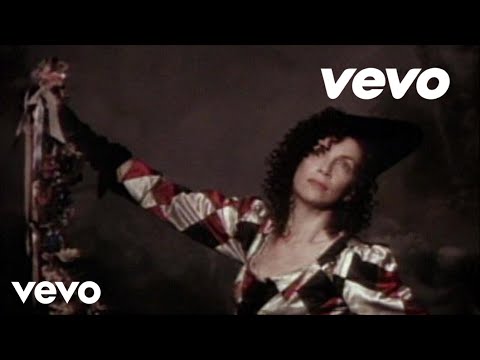 Annie Lennox - Something So Right