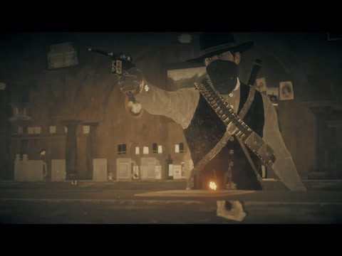 My Best Quickdraws and Shootouts In Tumbleweed | Red Dead Redemption 2